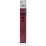 Namaki vonné tyčinky Japonské Kyara 10 ks – Hledejceny.cz