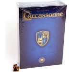 Carcassonne: jubilejní edice 20 let – Hledejceny.cz