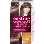 L'Oréal Casting Creme Gloss 600 Light Brown 48 ml – Zboží Mobilmania