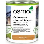 Osmo 702 Ochranná olejová lazura 0,75 l Modřín – Zboží Mobilmania