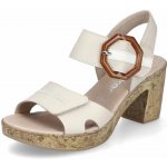 Rieker 66876-60 béžová – Sleviste.cz