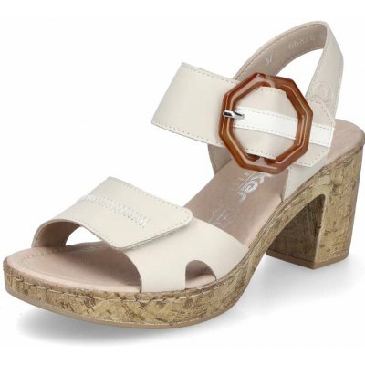 Rieker 66876-60 béžová – Sleviste.cz