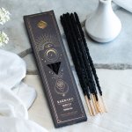 Sagrada Madre Posvátné vonné tyčinky Třetí oko 6 ks – Hledejceny.cz