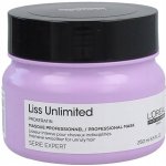 L'Oréal Expert Liss Unlimited Mask 250 ml – Sleviste.cz