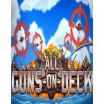 All Guns On Deck – Hledejceny.cz