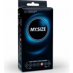 MY SIZE 60 mm 3 ks – Sleviste.cz