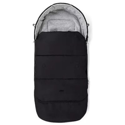 Joolz Universal Space Black – Zboží Mobilmania