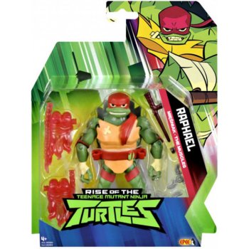 Playmates Toys Želvy Ninja Raphael