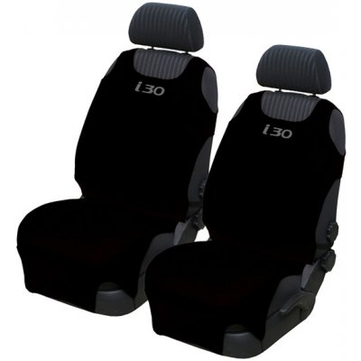 Autopotah Cappa Autotriko i30 černé 2ks – Zboží Mobilmania