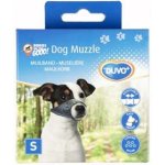 Duvo+ Dog Muzzle 43 - 64 cm – Zboží Mobilmania