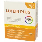 Nutristar Lutein plus 60 kapslí – Hledejceny.cz