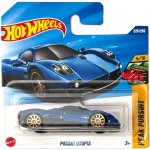Mattel Hot Wheels Pagani Utopia – Hledejceny.cz