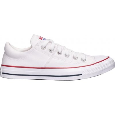 Converse Chuck Taylor All Star MADISON 563509C bílá – Sleviste.cz