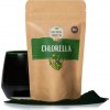 Doplněk stravy na detoxikaci Natural Protein Chlorella BIO 100 g