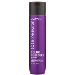 Šampon Matrix Total Results Color Obsessed Shampoo 300 ml