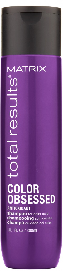 Matrix Total Results Color Obsessed Shampoo 300 ml