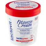 Lactovit Lactourea tělový krém 250 ml – Zboží Dáma