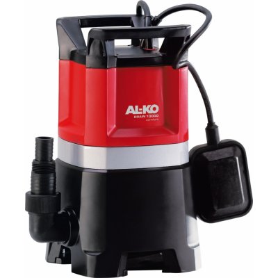 AL-KO Drain 10000 Comfort 112825