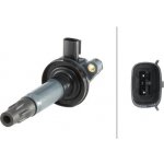 Zapalovací cívka HELLA 5DA 230 036-241 – Hledejceny.cz