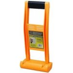 Nosič sádrokartonových desek 36x16,5x7,5cm, max. 80kg – Hledejceny.cz
