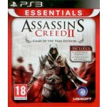 Assassin's Creed 2 (GOTY Edition) – Zboží Mobilmania