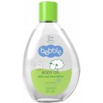 Bebble dětský tělový olej 150 ml – Zboží Dáma