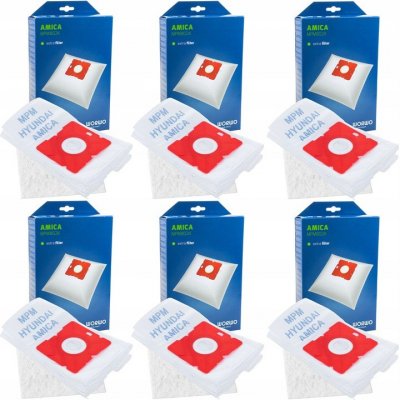 Worwo VP 1051 VP 1052 24ks – Hledejceny.cz