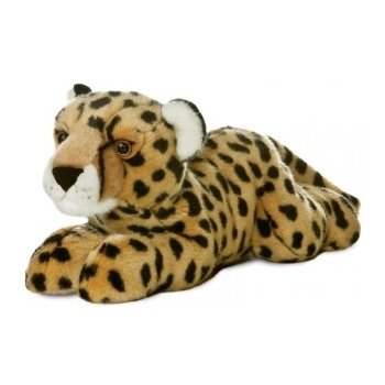 Gepard Flopsie 30 cm