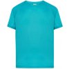 Pánské sportovní tričko Jhk pánské sportovní triko JHK100 Turquoise