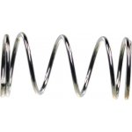 BARTON Pružina tlačná 7x19 ocel zinek bílá – Hledejceny.cz