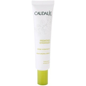 Caudalie Premiéres Vendanges hydratační krém pro všechny typy pleti Anti-Oxidant 40 ml