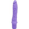 Vibrátor ToyJoy Classic Large Vibrator Fialová