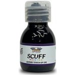 Gliptone Liquid Leather Scuffmaster Pigment White 65 ml