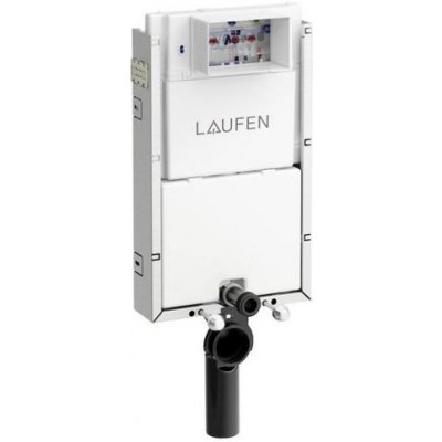 Laufen LIS H8946630000001 – Zboží Mobilmania