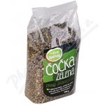 Green Apotheke Čočka zelená drobnozrnná 0,5 kg – Zboží Dáma