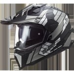 LS2 MX701 Explorer ATLANTIS | Zboží Auto