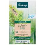 Kneipp koupelová sůl Procházka lesem 60 g – Sleviste.cz