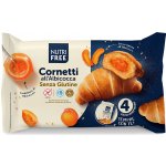 Nutrifree Pan Brioche 4x60 g 240 g – Sleviste.cz