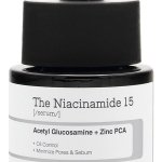 Cosrx The Niacinamide 15 Serum 20 ml – Zboží Mobilmania