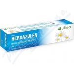 Liftea Herbazulen mast na podrážděnou pokožku 10 g – Zboží Dáma