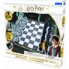 Šachy Magnetické skládací šachy Harry Potter