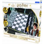 Magnetické skládací šachy Harry Potter – Zboží Mobilmania