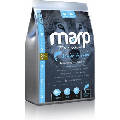 Marp Natural Senior & Light 2 kg