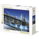  Clementoni 31804 New York 1500 dílků