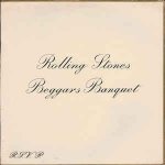 Rolling Stones - Beggars Banquet -Hq- LP – Hledejceny.cz