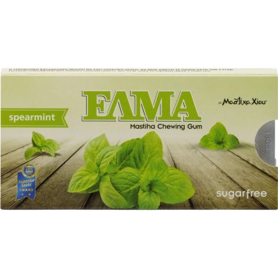 Masticha Terapia Citron 10 ks – Hledejceny.cz