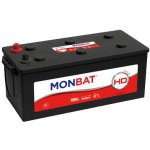 Monbat Dynamic 12V 180Ah 1150A