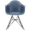 Jídelní židle Vitra Eames DAR sea blue