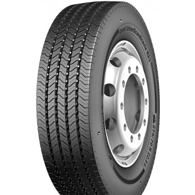 Contire urban scandinavia hd3 275/70 R22,5 150J | Zboží Auto