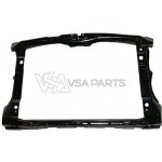 DPA Stěna chladičová Octavia II facelift od 09 - 1Z0805591E - DPA | Zboží Auto